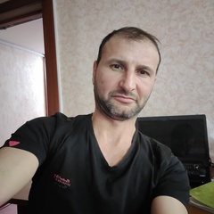 Ahror Abdubakirov, Новосибирск