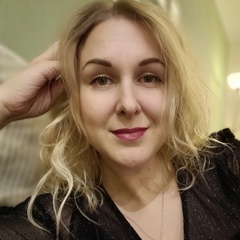 Maria Vdovina, 41 год