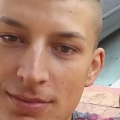 Dima Zanfirov, 32 года, Roma