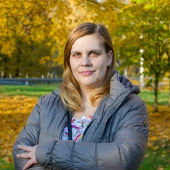 Светлана Власова, 41 год, Санкт-Петербург