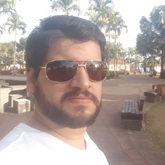 Nathan Machado, 45 лет, Goiânia