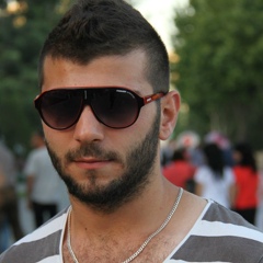 Alexis Lazoğlu, 33 года, Баку