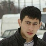 Misi Mexdiyev, 32 года, Тбилиси