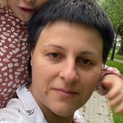 Наталья Адамова, 42 года, Самара