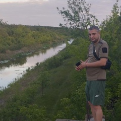 Зураб Месхия, 35 лет, Горловка