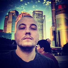 Рома Шахин, Guangzhou