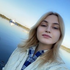 Anastasiya Milovanova, Москва