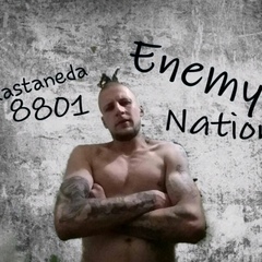 Enemy Nation, 36 лет, Санкт-Петербург