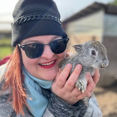 Екатерина Давыдова, 40 лет, Москва