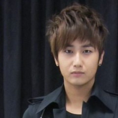 Heo Young saeng, Казань