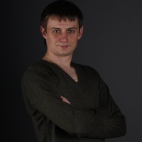 Андрей Хоменко, 38 лет, Харьков