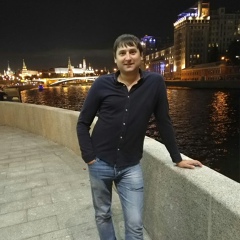 Андрей Шишлаков, 38 лет, Москва