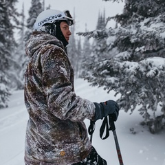 Дмитрий Мохин, Барнаул