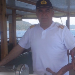 Cem Kaptan, Marmaris