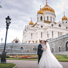 Дмитрий Владимирович, Москва