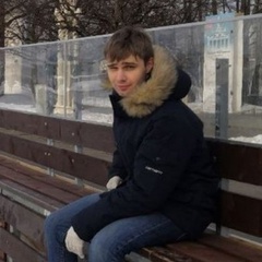 Иван Кружков, 27 лет, Москва