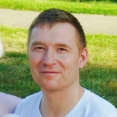 Григорий Чурсин, 44 года, Пинск