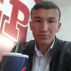 Begzod Xalbayev