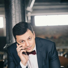 Dmytro Yarkin, Харьков