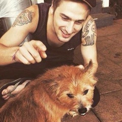 Kendall Schmidt, 34 года, Los Angeles