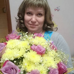 Елена Тикунова, 48 лет, Красноярск