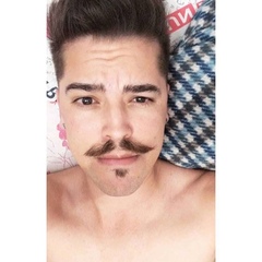 Ricardo Marques, 36 лет, Goiânia