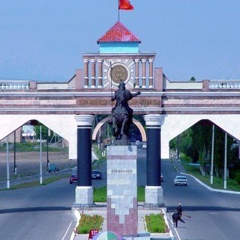 Азимжон Азимов, Пермь