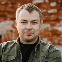 Александр Поляшов, 35 лет, Санкт-Петербург