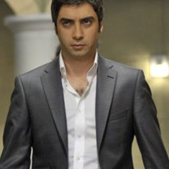 Polat Alemdar, Ташкент