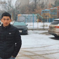 Bekmyrza Zhusuev, 27 лет