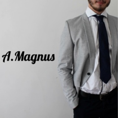 Alexander Magnus