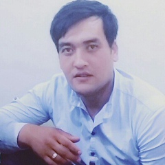 Abdul Mahmudov, 32 года, Москва