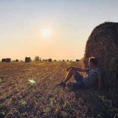 Сергей Безруков, Санкт-Петербург