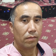 Anvar Juraev, 41 год, Канибадам