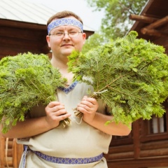 Павел Пономарёв, Ижевск