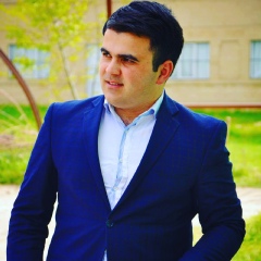 Elgun Rzayev, 33 года, Баку