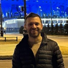 Igor Fedorov, 42 года, Санкт-Петербург