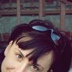 Елена Савинова (Чернина)
